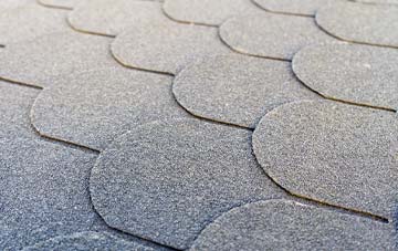 Lintzford asphalt roofing costs
