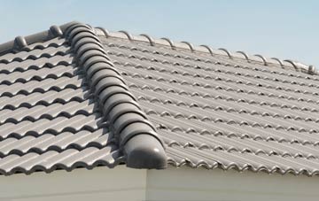 advantages of Lintzford clay roofing