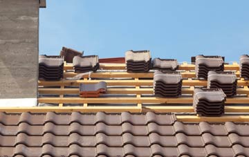 Lintzford clay roofing costs