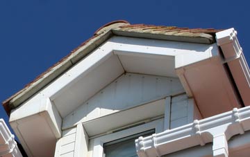 Lintzford fascia installation costs