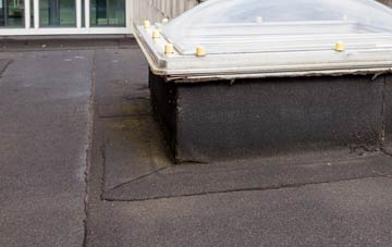disadvantages of Lintzford flat roofs