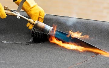flat roof repairs Lintzford, Tyne And Wear