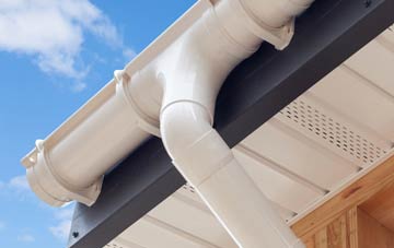 Lintzford gutter installation costs