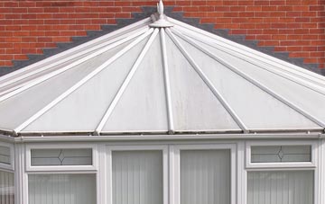 Lintzford polycarbonate conservatory roof repairs