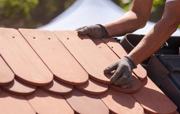 Lintzford roof tile contractors