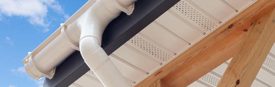 get Lintzford guttering quotes today