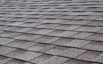 Lintzford tiles for shallow pitch roofing