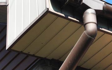 Lintzford soffit installation costs
