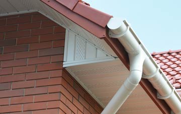 Lintzford soffit repair costs