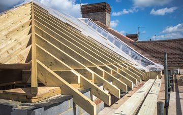 wooden roof trusses Lintzford, Tyne And Wear