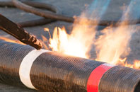 Lintzford flat roofing replacement