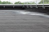 find rated Lintzford flat roofing companies