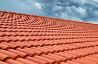 Lintzford roofing tiles