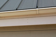 Lintzford soffit repair