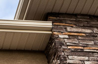 free Lintzford soffit repair quotes