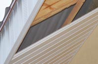 rated Lintzford soffit repair companies
